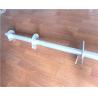 Buy cheap Hot Dip Galvanized Helical Pier Systems For Underpinning Foundation from wholesalers