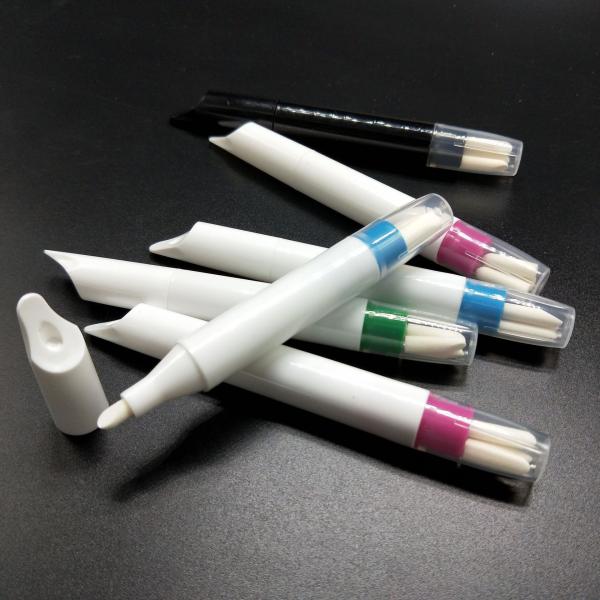 Wholesale hot sale free samples cosmetic product colour pencil concealer nail