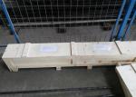 Nitronic 50 Corrosion Resistant Alloys High Strength Stainless Steel For
