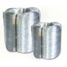 Buy cheap Diameter 6mm 100 Ft Galvanized Wire 21G Annealed Galvanized Wire from wholesalers