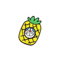 Buy cheap DIY Anime Embroidery Patches Ironing Adhesive Backing For Gifts Bags Hats​ product
