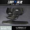 Buy cheap EDDY Performance Upgrade Carbon Fiber Cold Air Intake System For AUDI A3 from wholesalers