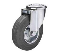 Buy cheap Bolt Hole Industry Caster from wholesalers