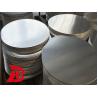 Buy cheap High Quality Wholesale Custom 1.2mm Thickness 1200 Diameter Aluminium Circle from wholesalers