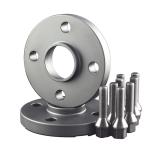 4x100 Wheel Spacers 15mm Forged Aluminum Billet For Mini Series