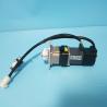 Buy cheap Mitsubishi HC-KFS13G1 AC Servo Motor 0.7A 105V 100W 3000RPM NEW from wholesalers