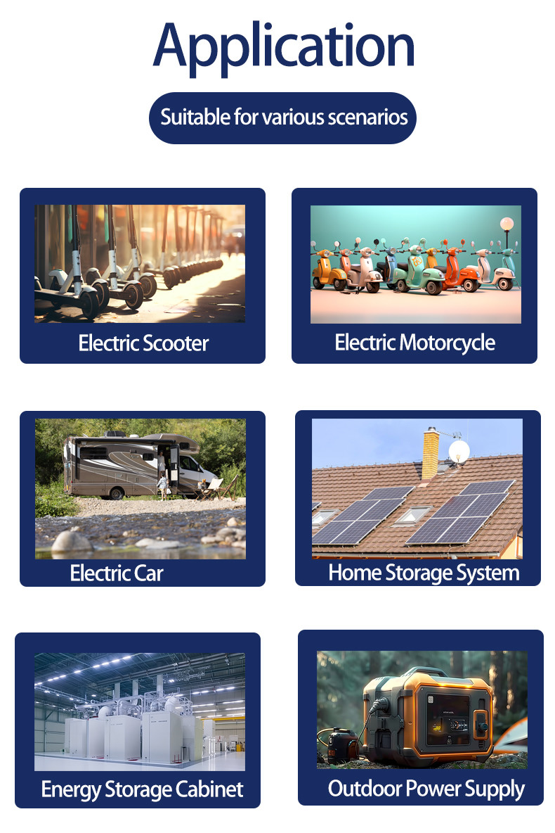 3S 4S 50A BMS Battery Board With NTC Electric Tricycle Cell BMS 12V