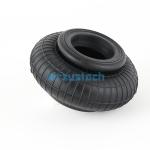 #16 Firestone Single Convoluted Rubber Bellows Replacement W01-358-0010