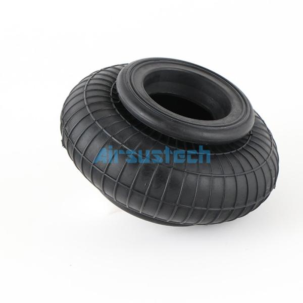 Buy cheap #16 Firestone Single Convoluted Rubber Bellows Replacement W01-358-0010 W013580010 from wholesalers