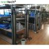 Buy cheap 6m pneumatic telescopic mast for mobile light tower/ telescoping mast for temporary lighting tower from wholesalers