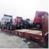 Buy cheap Professional 40FR/40OT Container Sea Freight China To Iraq Oversized Global Ocean Freight from wholesalers