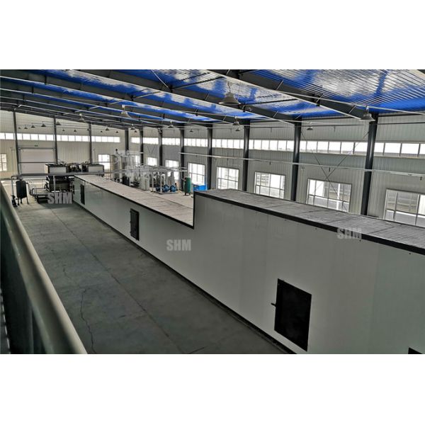 Best Paper Tray Making Machine Pulp Egg Tray Machine