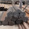 Buy cheap Astm A106 Mild Steel Seamless Pipe , Gr B 6 Inch Mild Steel Pipe from wholesalers