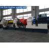 Buy cheap 22 Inch Two Roll Mixing Mill 90Kw Rubber Kneading Machine from wholesalers