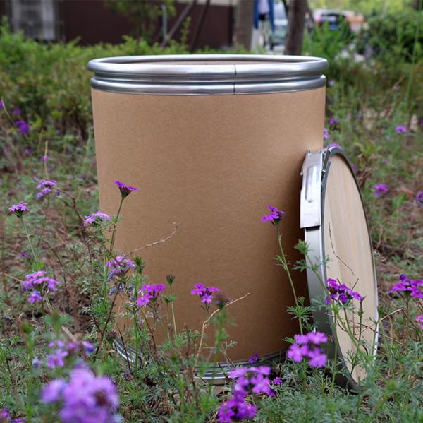 Buy cheap Sustainable Fiber Drum – The Perfect Eco-Conscious Packaging Choice from wholesalers