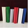 Buy cheap 800 - 1500mm Width PETG Sheet Extrusion Line Door Panel Making Machine from wholesalers