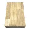 Buy cheap Nontoxic Smooth Finger Joint Wood Board 244x122cm Heat Resistant from wholesalers