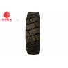 Buy cheap 11.00-20 Forklift Industrial Tyres Natural Rubber Tread Certification ISO9000 from wholesalers