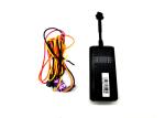 2G 3G 4G Car Motorcycle Vehicle Trackers Motorcycle Anti Theft
