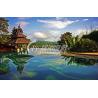 Buy cheap Holiday Resort Swimming Pool Design from wholesalers