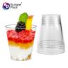Buy cheap Alibaba best selling disposable clear ps airline plastic cup from wholesalers
