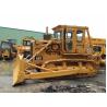 Buy cheap Used CAT D7G Bulldozer from wholesalers