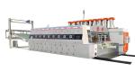 Buy cheap Corrugated Cardboard Printer Slotter Die Cutter from wholesalers