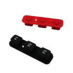 Manufacturers Custom Silicone Rubber Keyboards For Small Machines