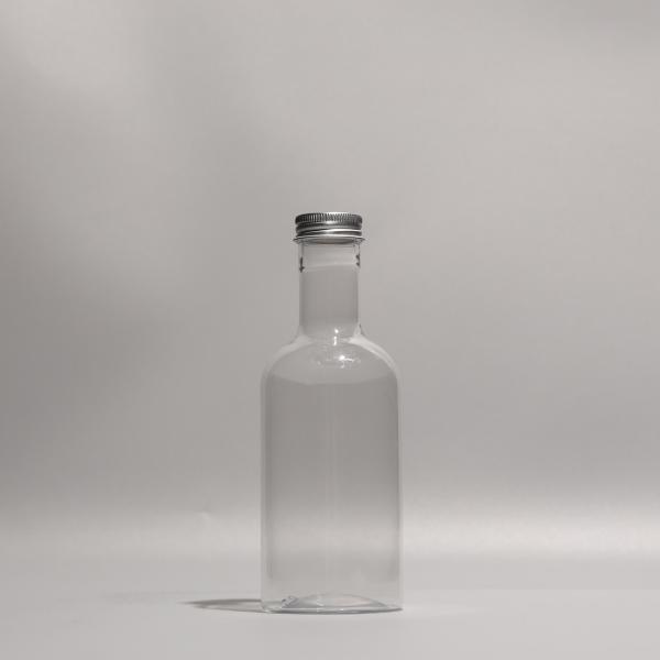 Buy cheap Tight Sealing Round Shape Plastic PET Bottle Screw On Lid For Cold Juice from wholesalers