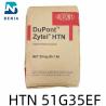 Buy cheap DuPont PPA GF35 PA Resin Zytel HTN51G35EF High Performance Polyamide Resin from wholesalers
