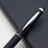 Buy cheap Business Office Stationery Custom Multi Color Metal Rubber Ballpoint Pen for Purposes from wholesalers