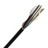 Buy cheap G652D 72 Core Air Blown Micro Cable Stranding Tube For Duct from wholesalers