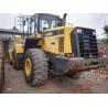 Buy cheap Used KOMATSU WA380-6 Wheel Loader For Sale from wholesalers