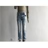 Buy cheap Custom Kids Denim Jeans / Stretch Denim Skinny Jeans For Boys TW 77327 TW 77328 from wholesalers