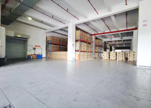 Re Packing Customs Bonded Warehouses With Collect Goods Free Taxes Delivery