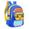 Buy cheap Nylon Cartoon Children Waterproof School Bags , Kids Backpacks For School from wholesalers