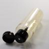 Buy cheap 300ml 400ml 500ml Plastic Pet Bottles Skin Toner Makeup Remover from wholesalers