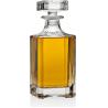 Buy cheap Body Material Glass Liquor Bottle for Custom Vodka Whisky Rum Tequila Storage from wholesalers