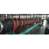Buy cheap Corrosion Resistant Customized Rubber Oil Hose 10m 30m 60m Standard Length from wholesalers