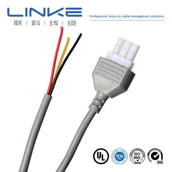 Buy cheap Hospital Equipment Medical Cable Electric Signal Communication Cable Medical imaging equipment cables from wholesalers