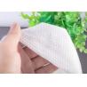 Buy cheap 3.2m Spunlace Nonwoven Fabrics Embossed For Wet Wiper from wholesalers
