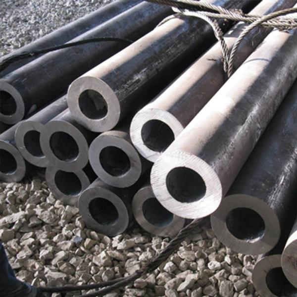 Buy cheap 22 mm Customized Seamless Polished Steel Tube High Precision Stainless Pipe from wholesalers