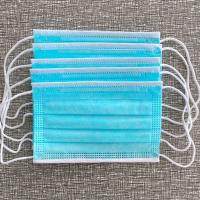 Buy cheap Elastic Band Civil Disposable Nose Mask product