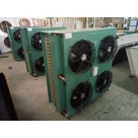 Buy cheap Industrial Air Cooled Refrigeration Condenser product