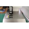 Buy cheap Intelligent Laser Die Making Equipment Multi Broach Cut lip bridge nick perforation from wholesalers