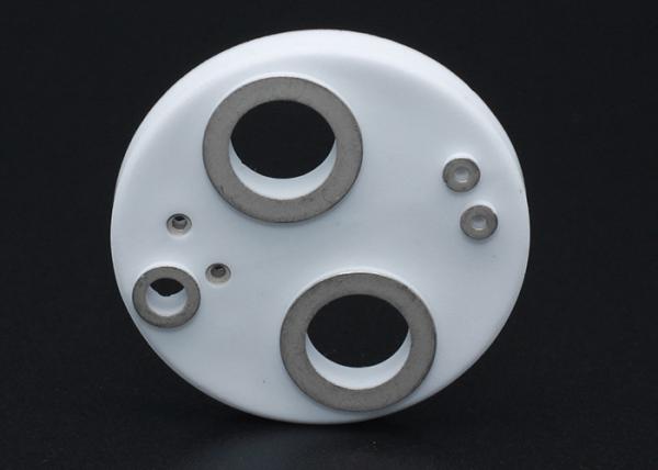 Buy cheap 95% Alumina Ceramic for EV Car Relay Housing from wholesalers