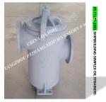 SIMPLEX OIL STRAINERS FOR MARINE OIL PURIFIER EXPORT MODEL:FH-200A S-TYPE JIS