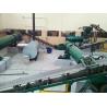 Buy cheap Chicken Manure Organic Fertilizer Production Line 10t/H Fertilizer Production Plant from wholesalers
