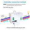 Buy cheap 50m Self Powered Wireless Switch WPA2-PSK Encryption from wholesalers