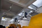 Concrete Batching Plant (HZS180/2HZS180)